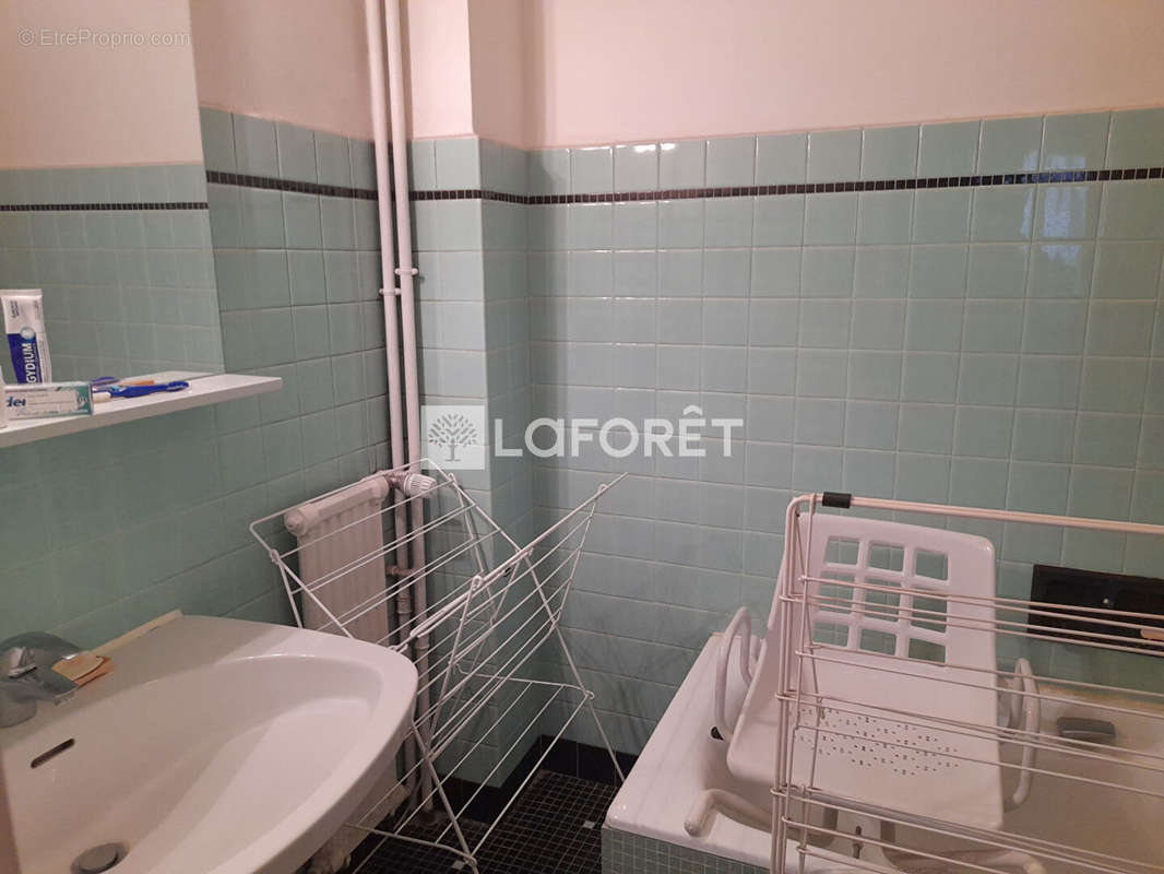 Appartement à LYON-7E