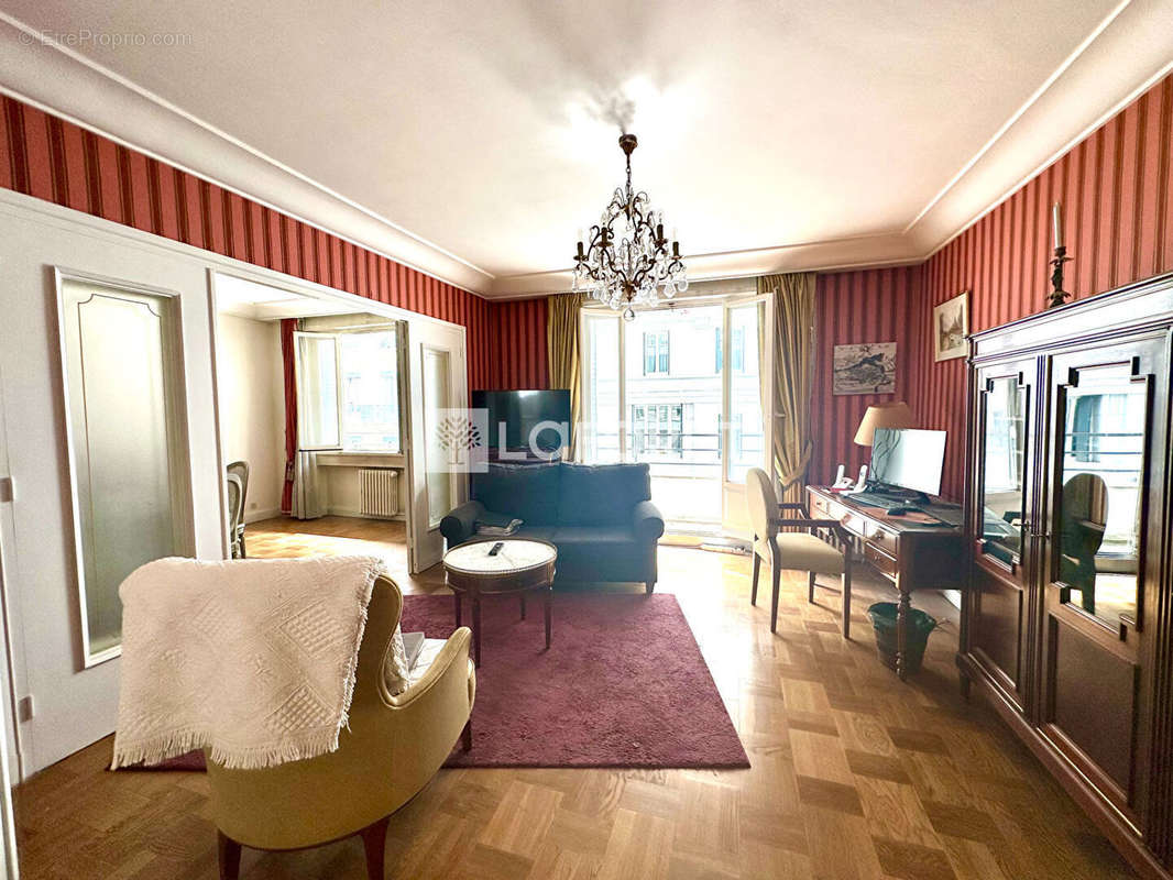 Appartement à LYON-7E