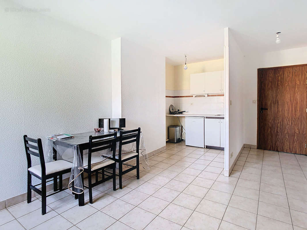 Appartement à BALMA