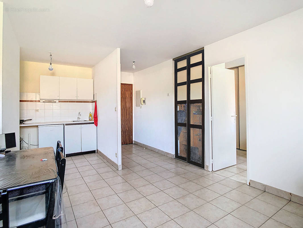 Appartement à BALMA