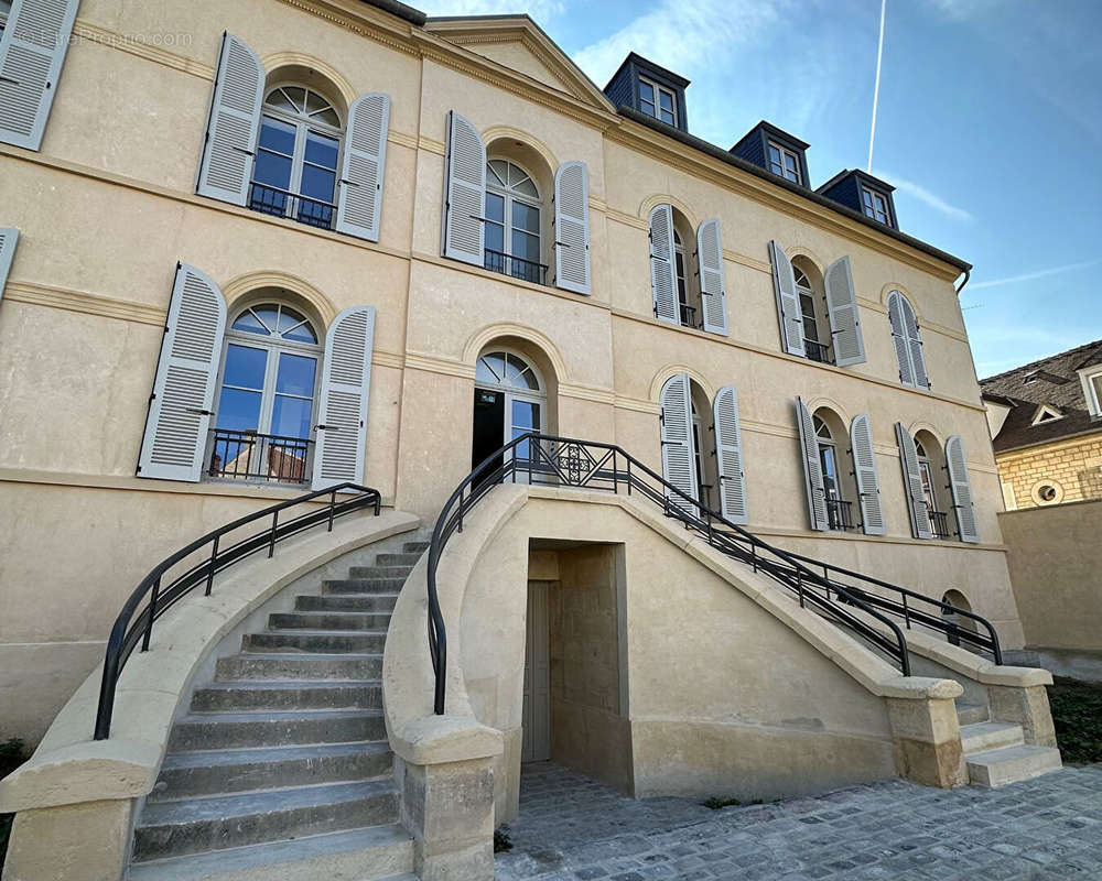 Appartement à SENLIS