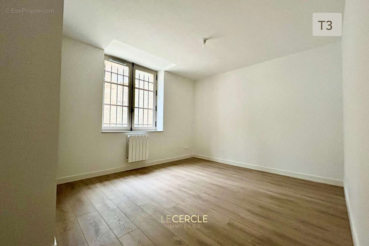 Appartement à SENLIS