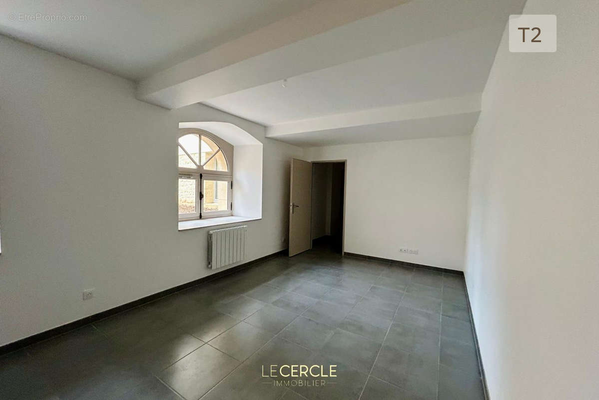 Appartement à SENLIS