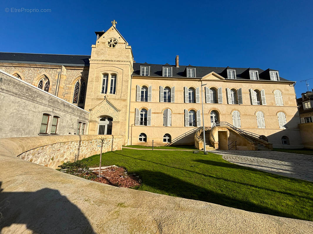 Appartement à SENLIS