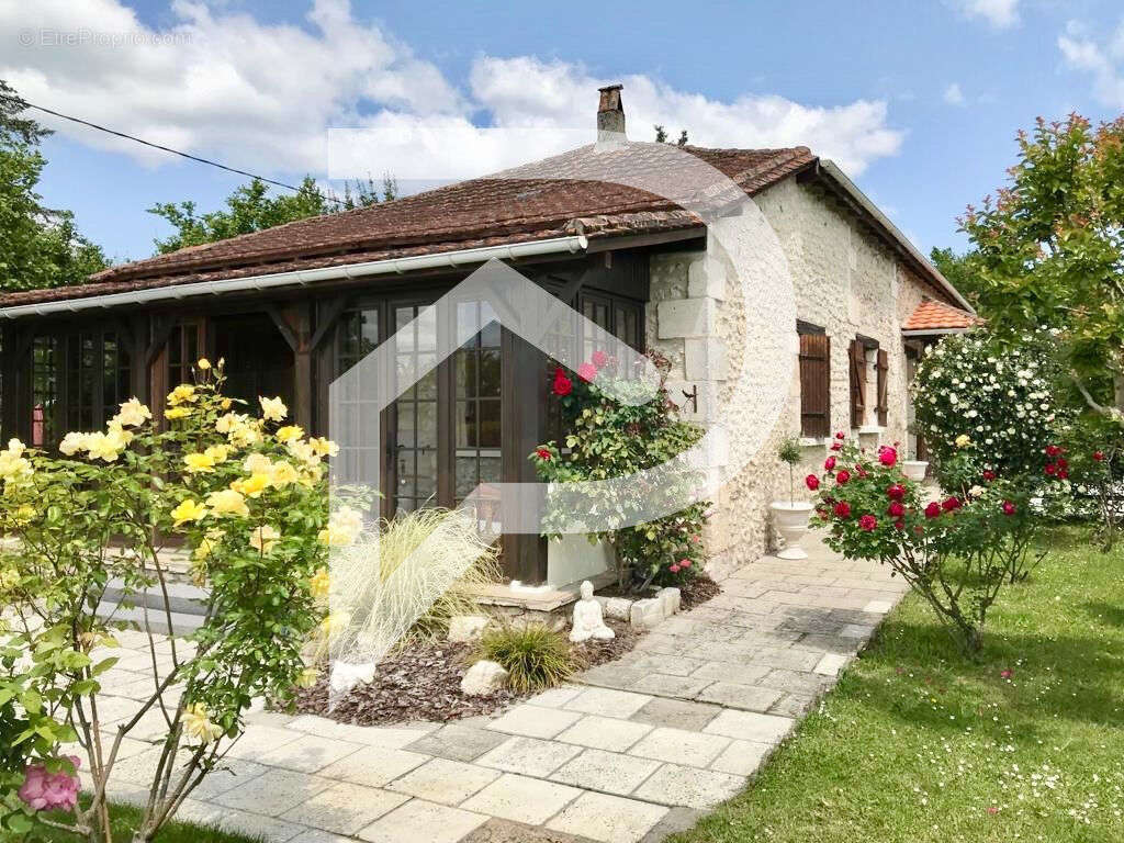 Maison à PERIGUEUX