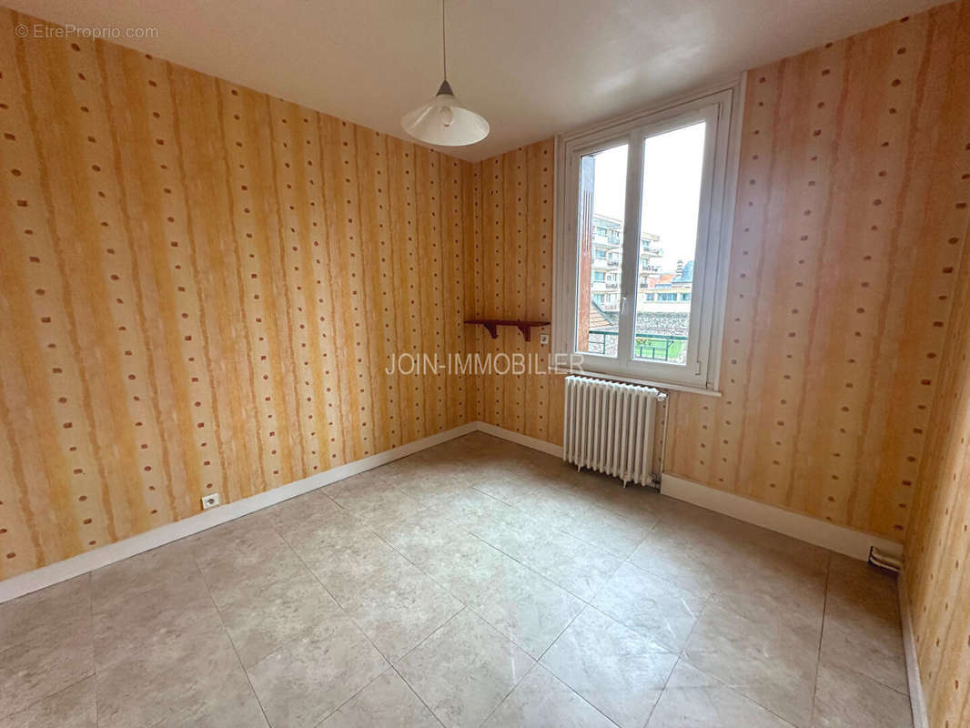 Appartement à DIEPPE