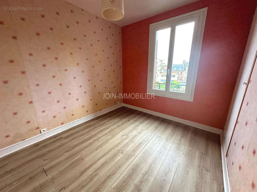 Appartement à DIEPPE