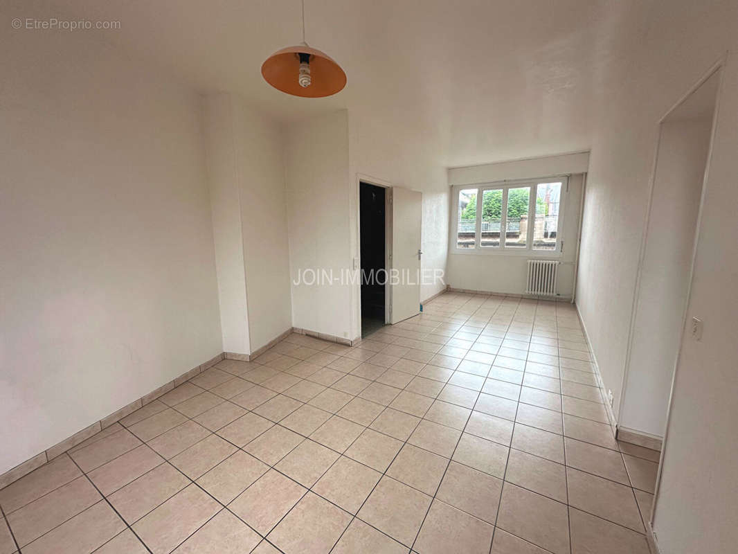 Appartement à DIEPPE