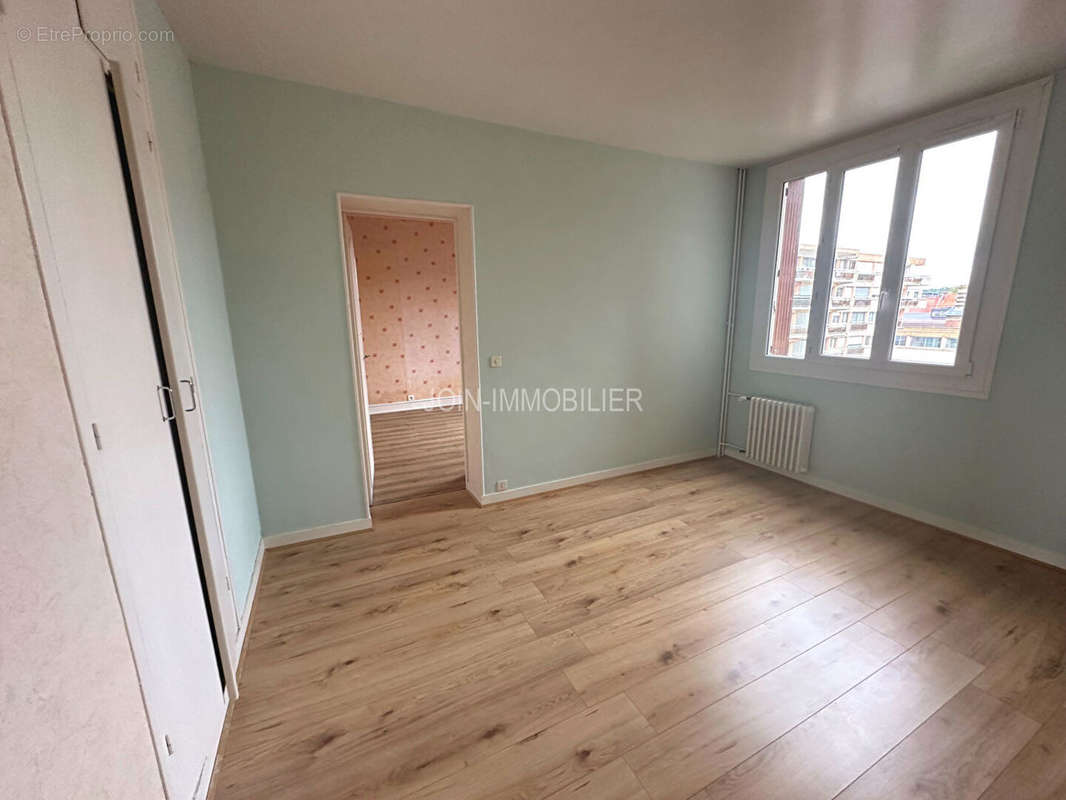 Appartement à DIEPPE