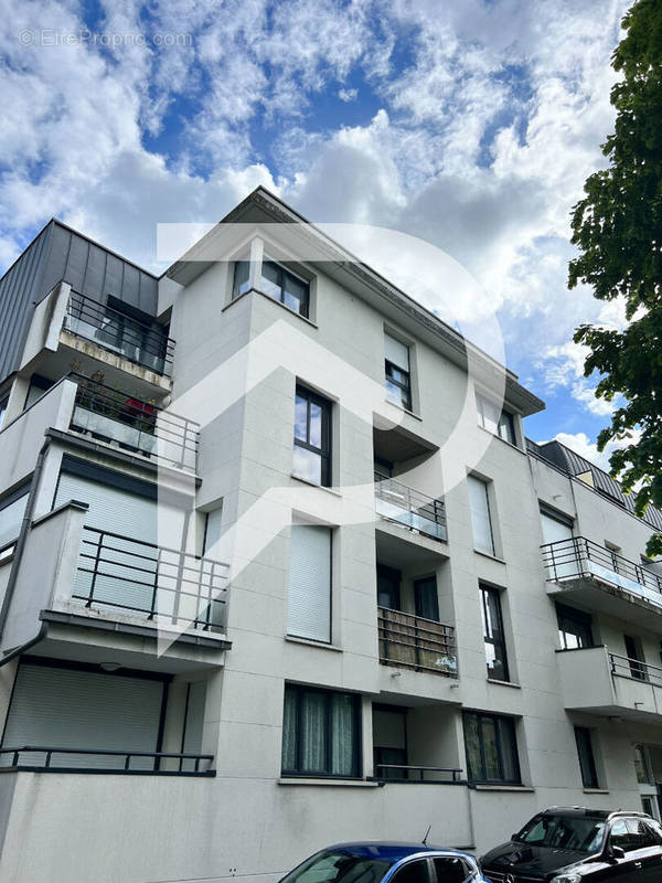 Appartement à EVREUX