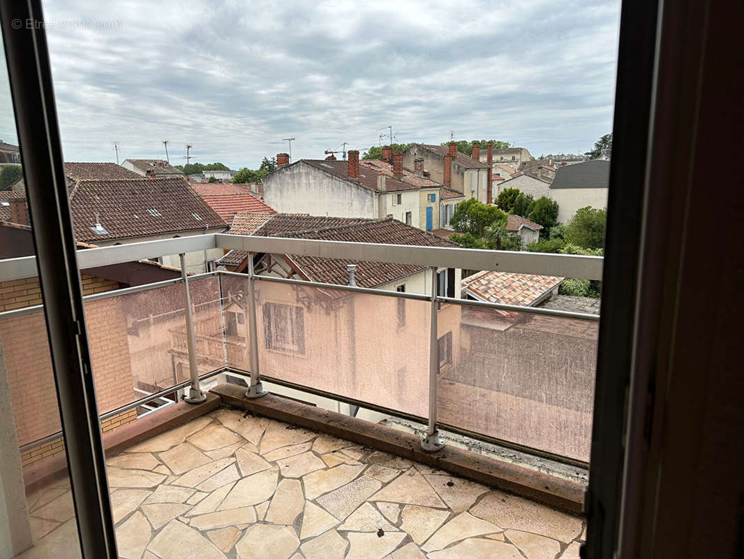 Appartement à AGEN