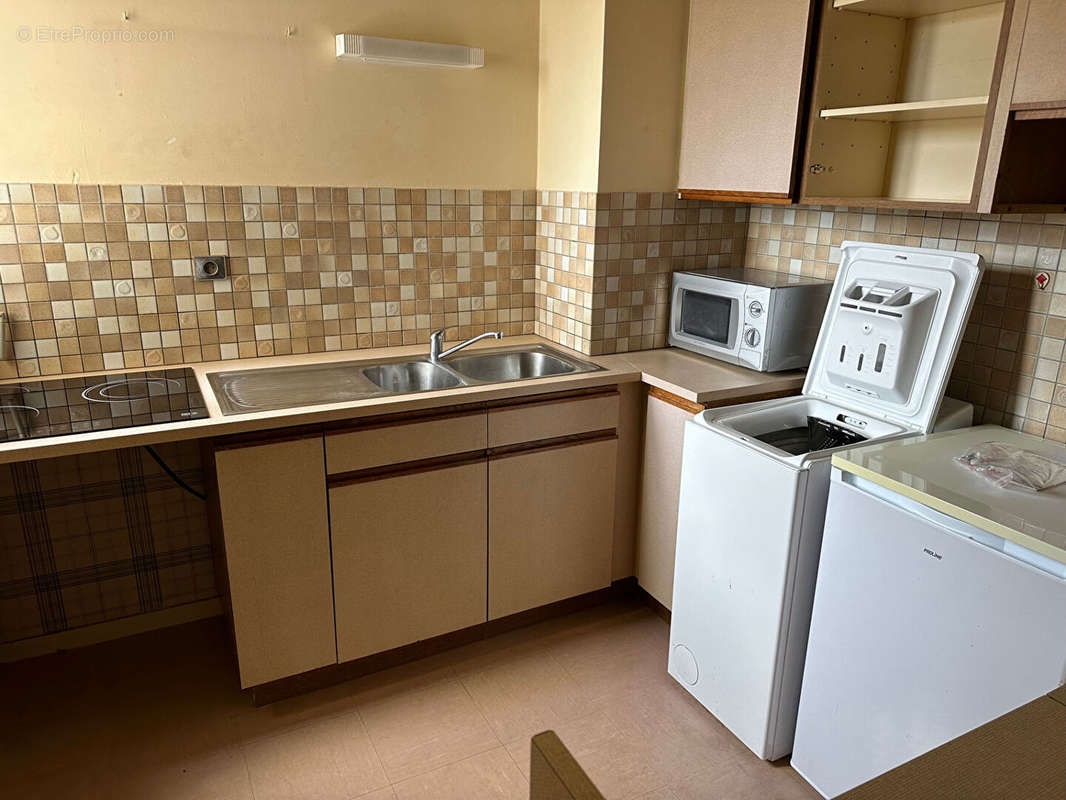 Appartement à AGEN