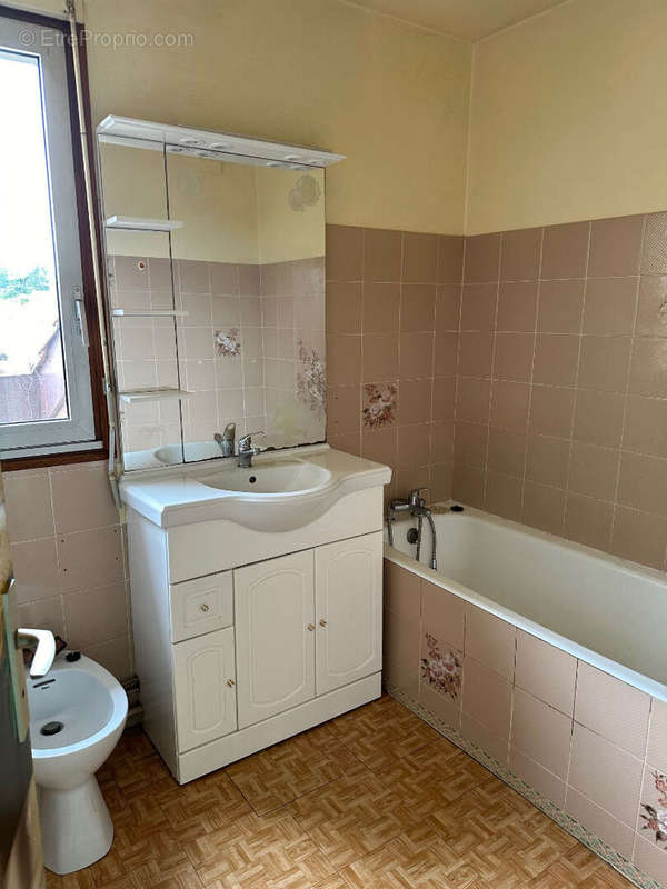 Appartement à AGEN