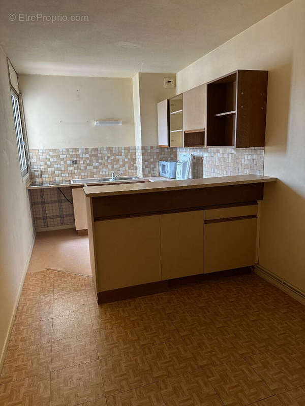 Appartement à AGEN