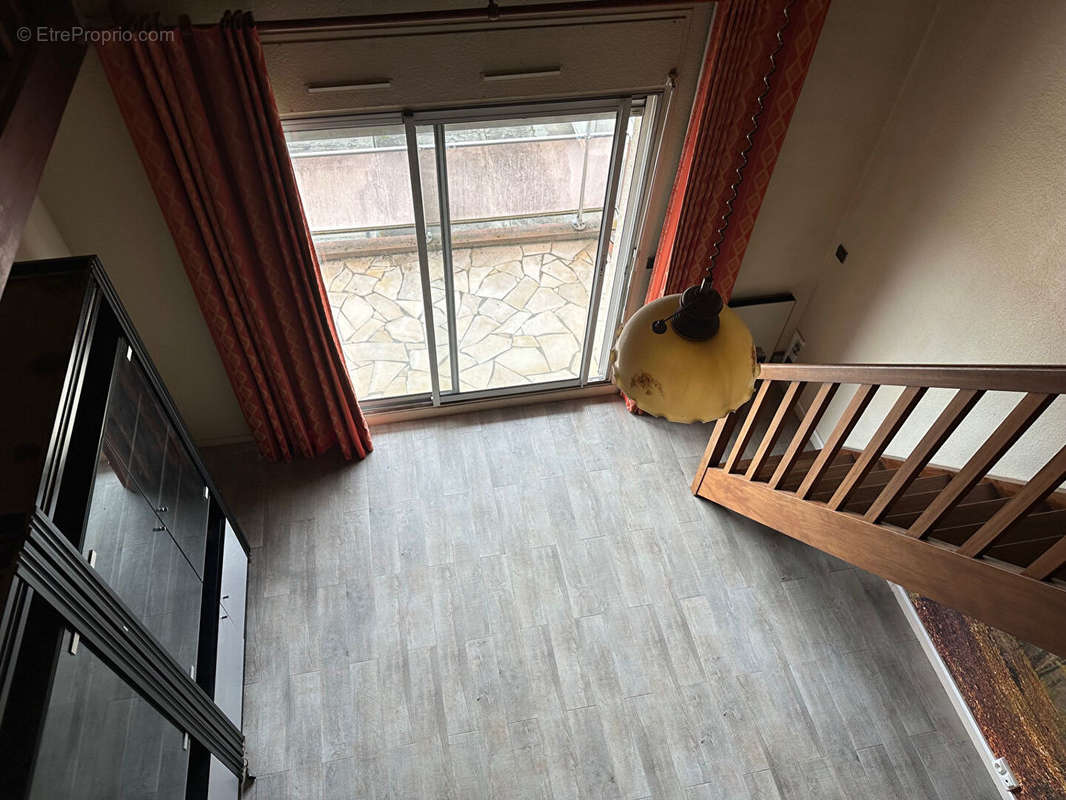 Appartement à AGEN