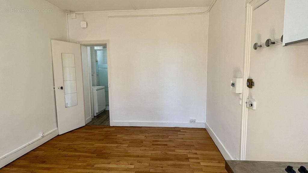 Appartement à TOURS