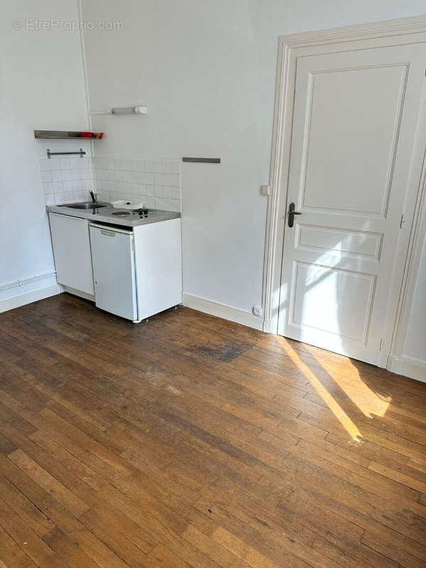 Appartement à TOURS