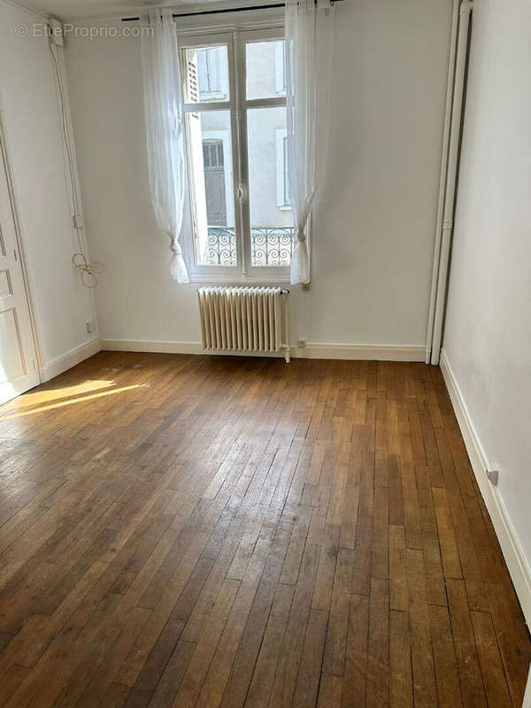 Appartement à TOURS