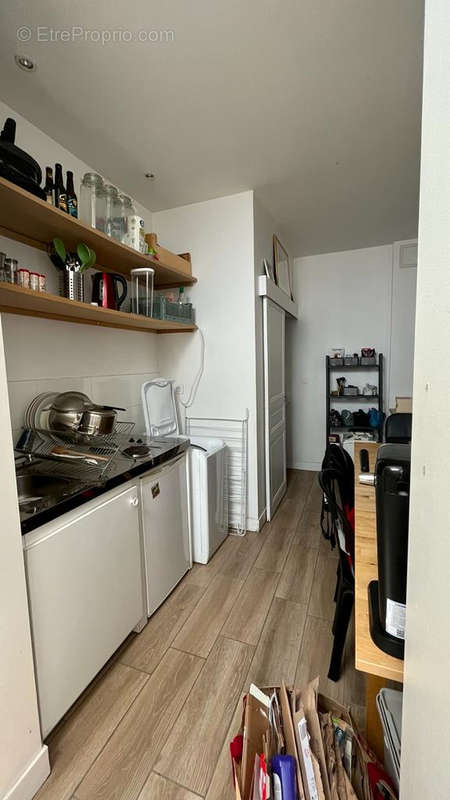 Appartement à TOURS