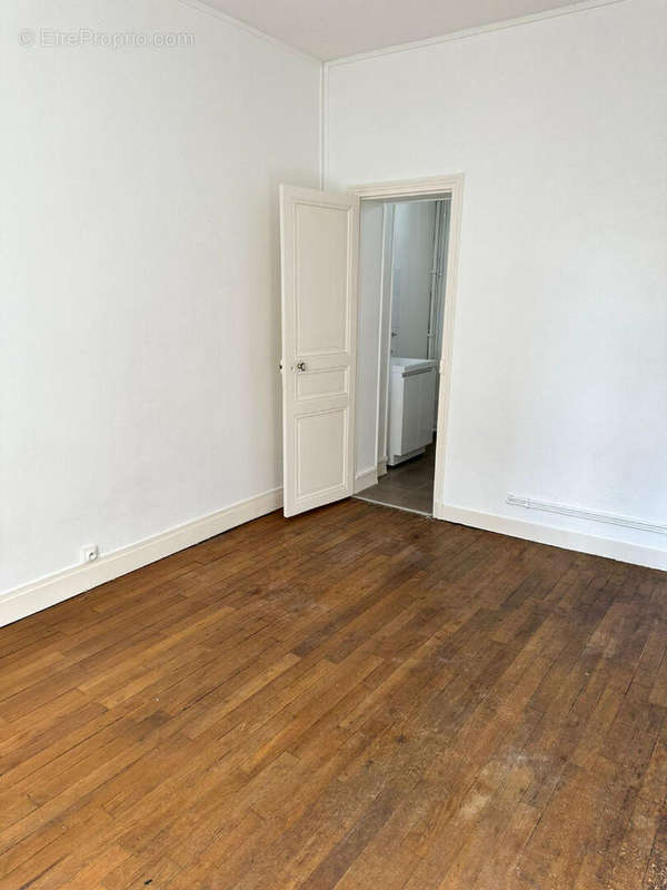 Appartement à TOURS