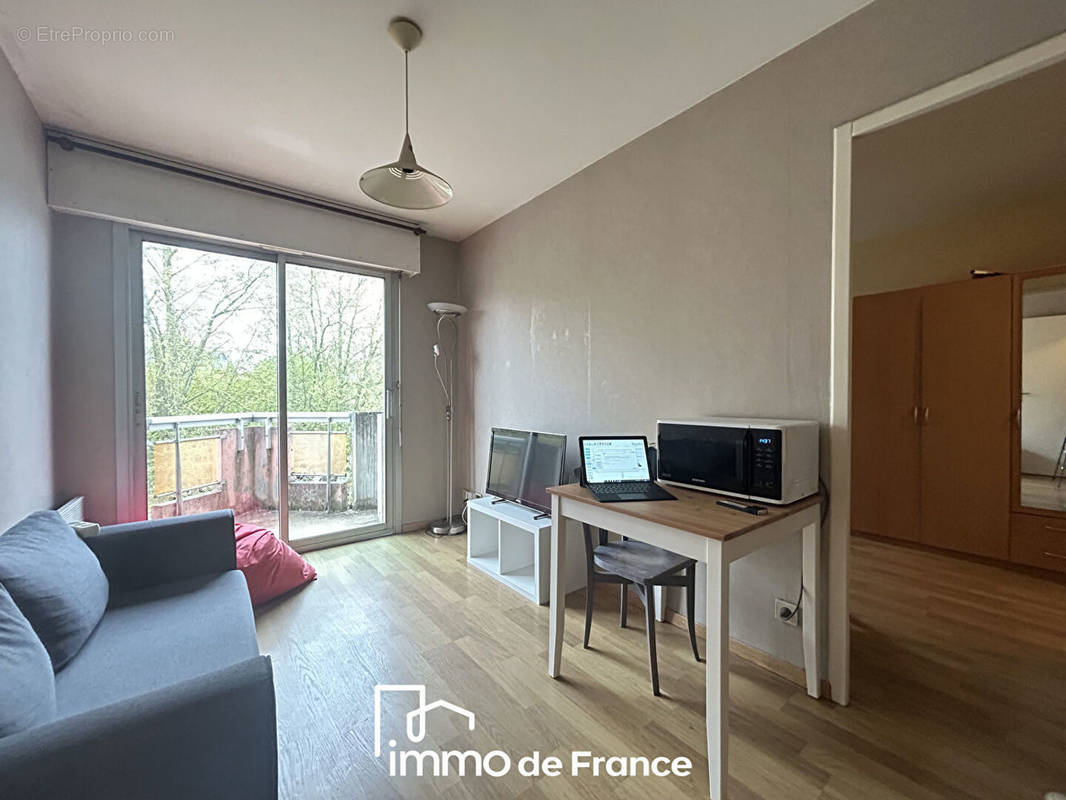 Appartement à RODEZ