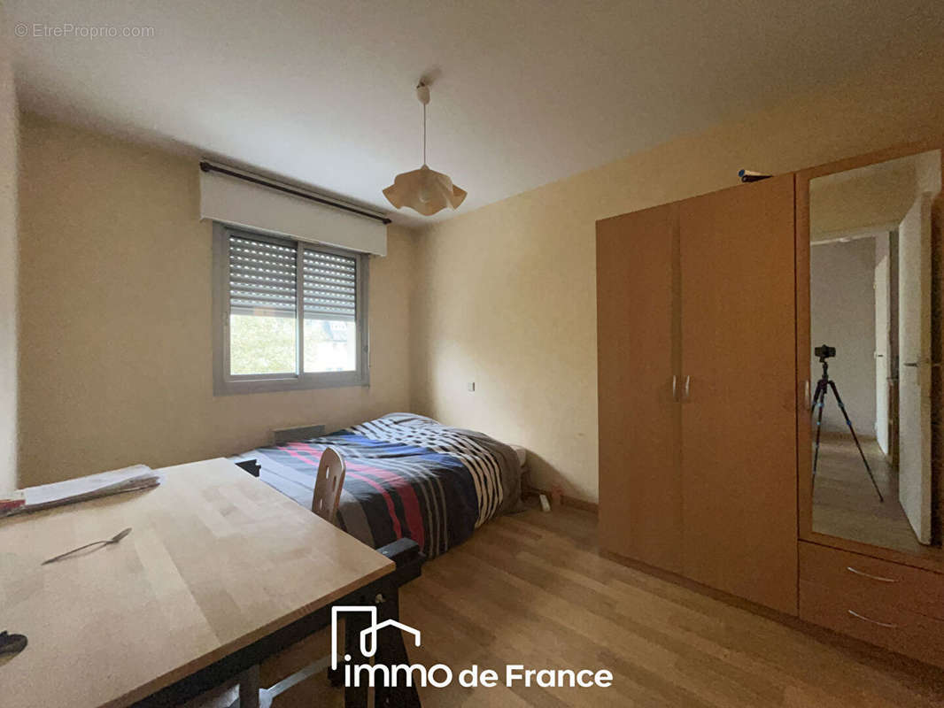 Appartement à RODEZ