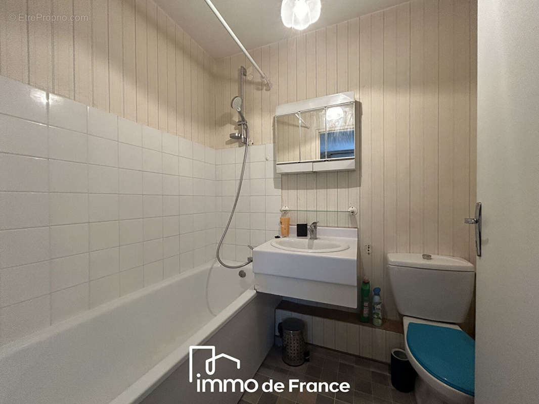 Appartement à RODEZ