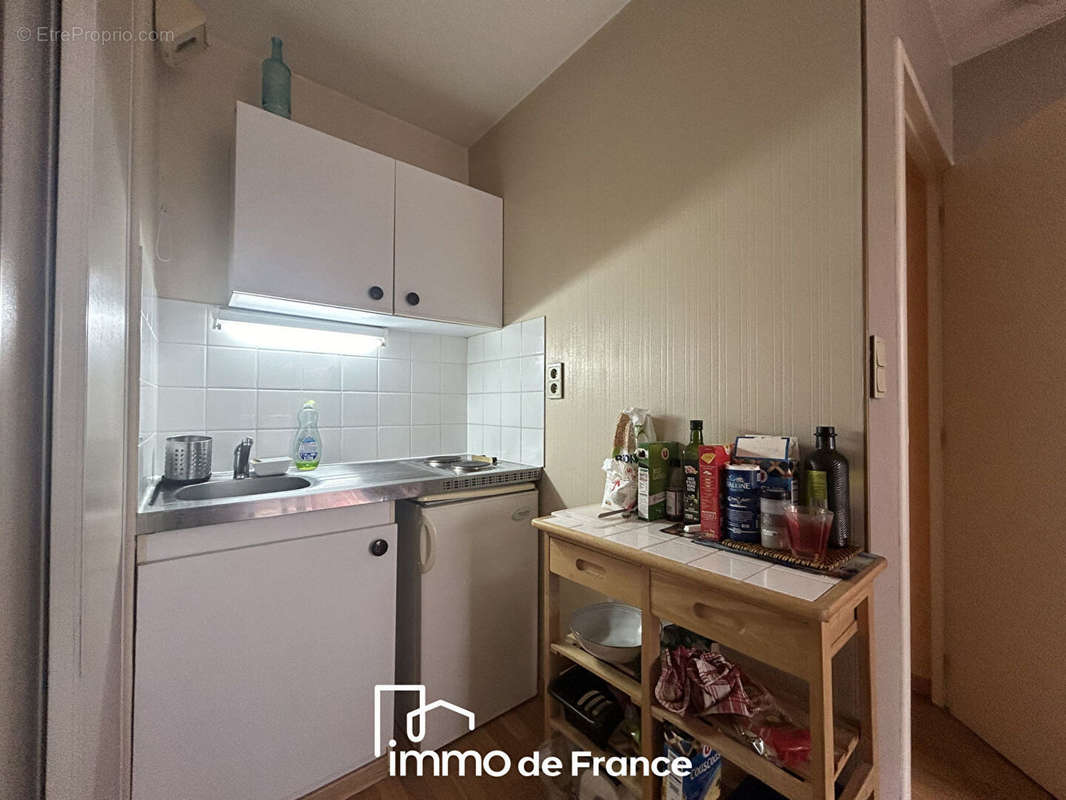 Appartement à RODEZ