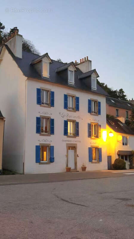 Maison à MORLAIX