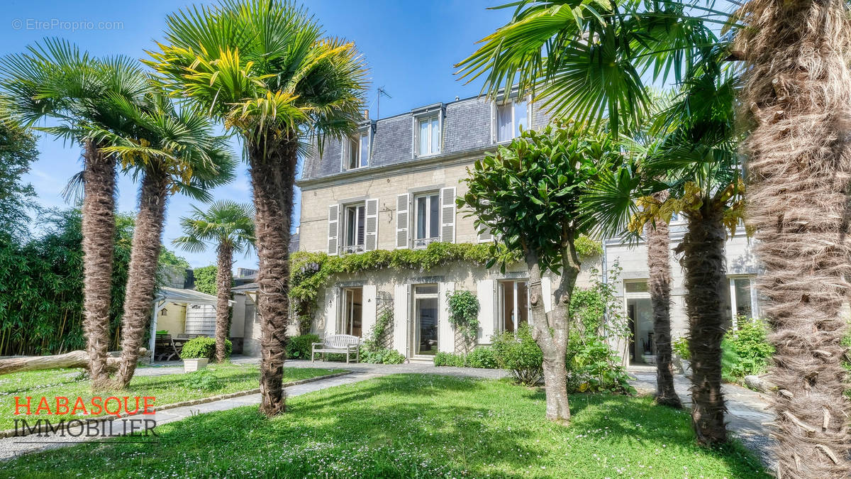 Maison à LANDERNEAU