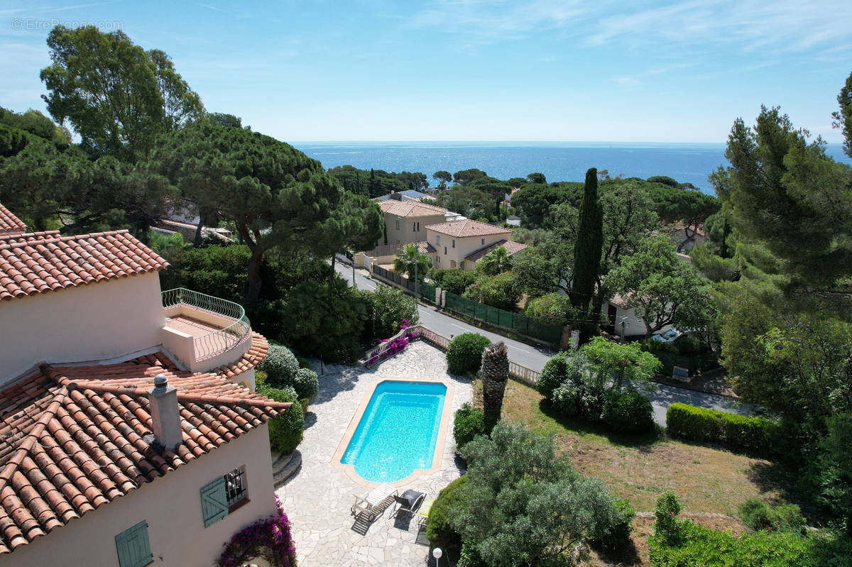 Maison à SAINTE-MAXIME