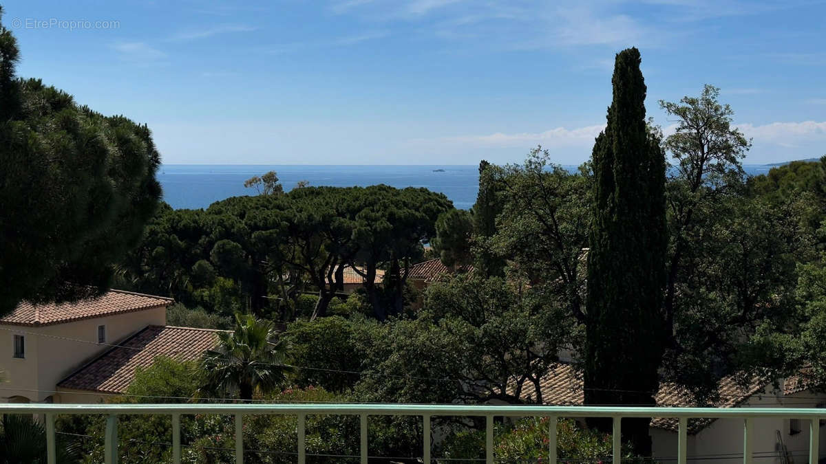 Maison à SAINTE-MAXIME