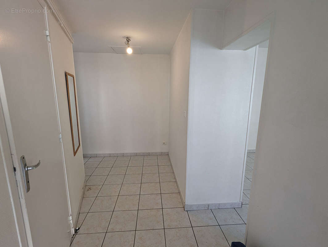 Appartement à IMPHY