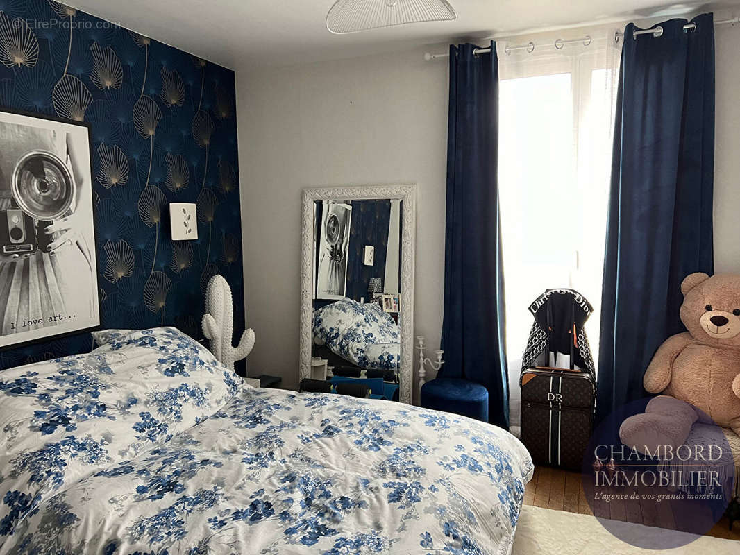 Appartement à ORLEANS