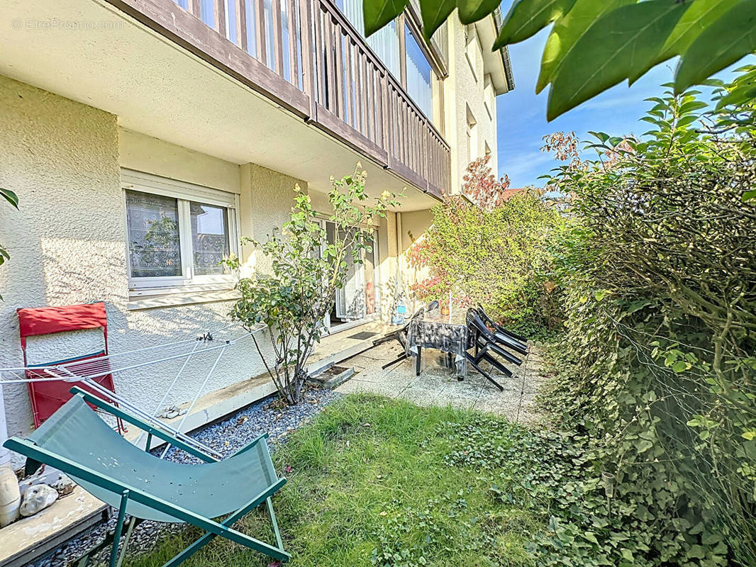 Appartement à VILLERS-SUR-MER