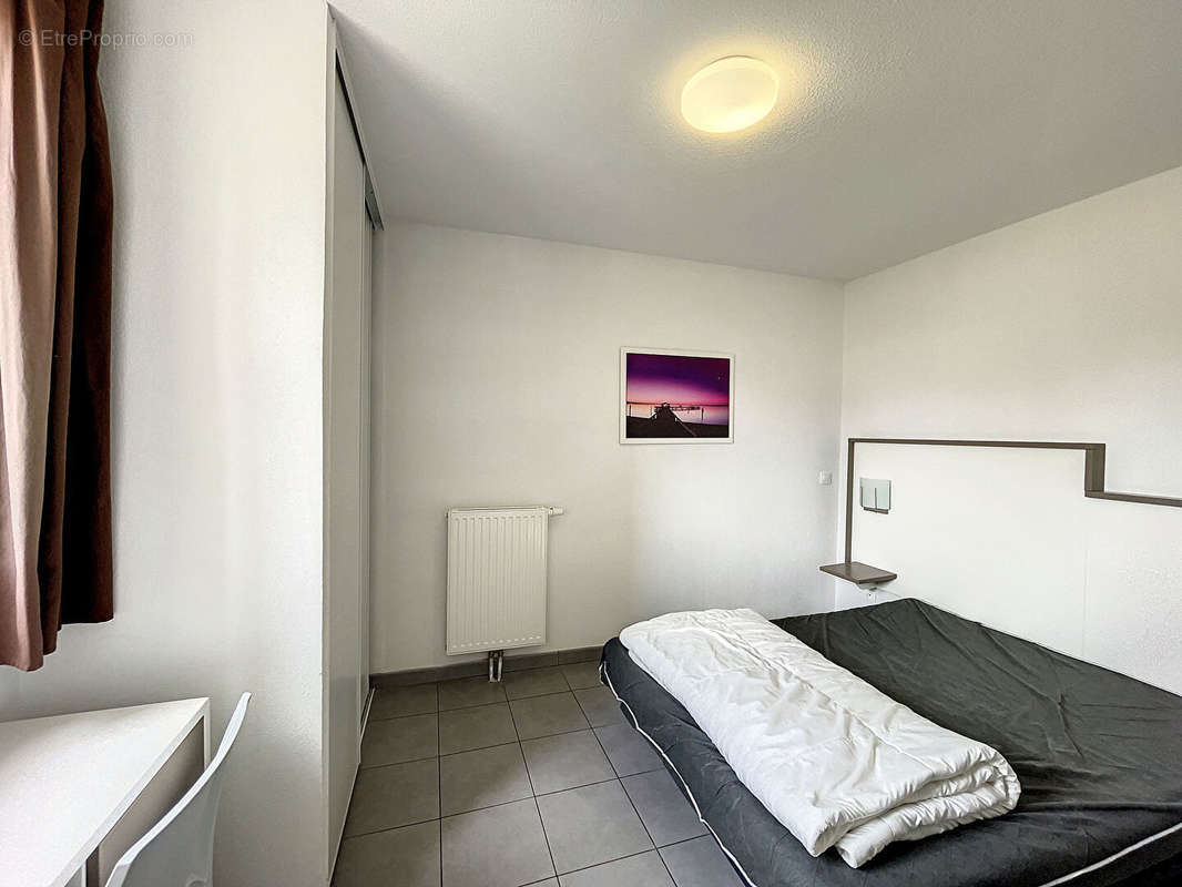 Appartement à AUBERVILLE