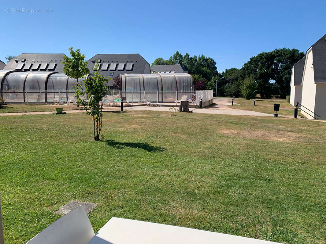 Appartement à AUBERVILLE