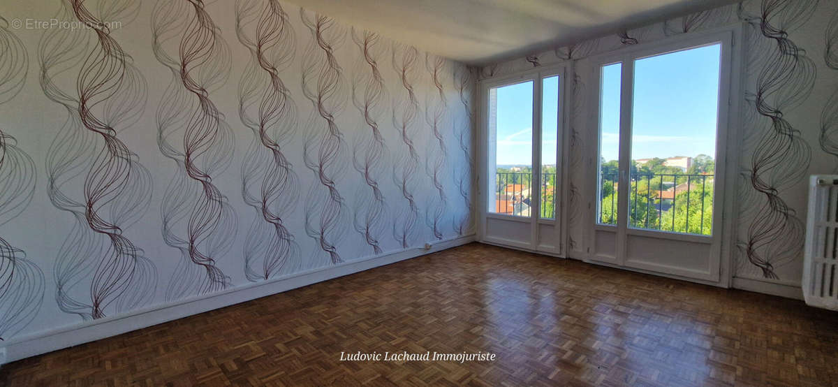 Appartement à LIMOGES