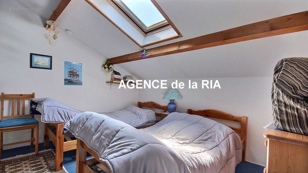 Appartement à PORNIC