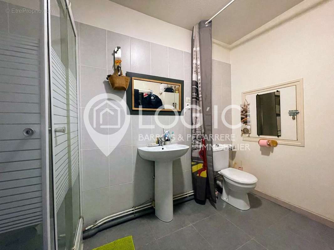 Appartement à TARBES