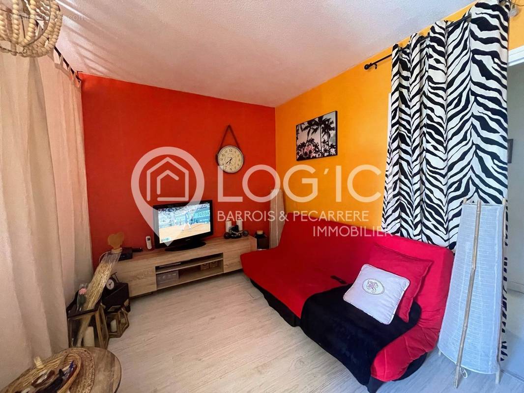 Appartement à TARBES