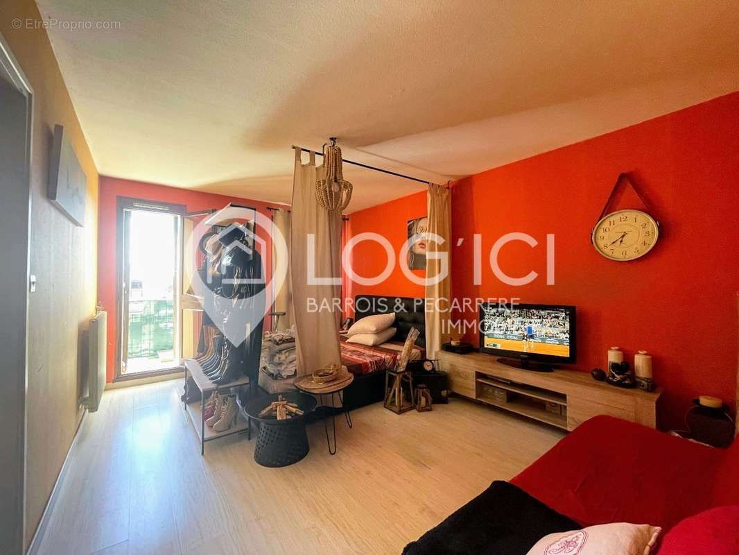 Appartement à TARBES