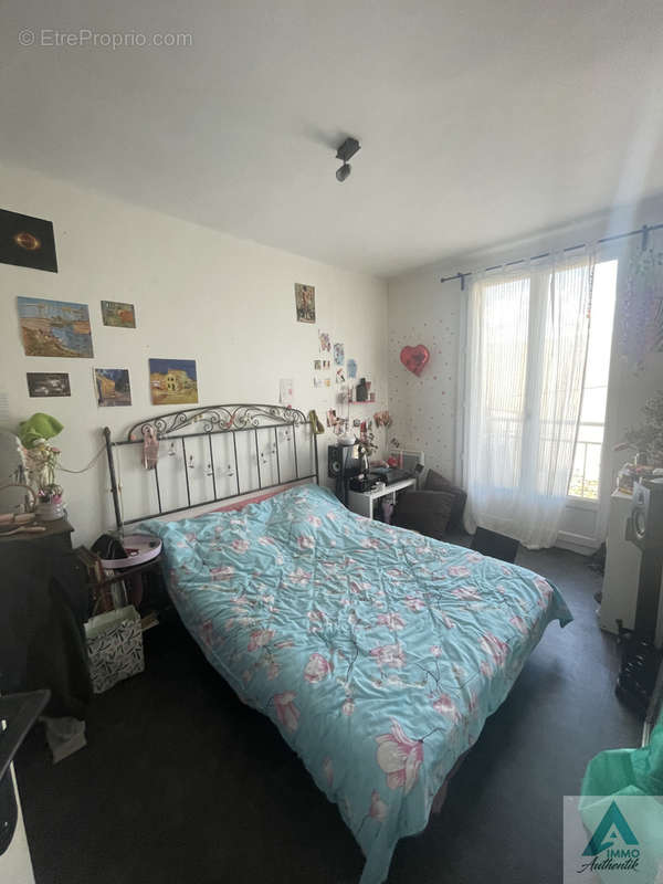 Appartement à MARSEILLE-10E