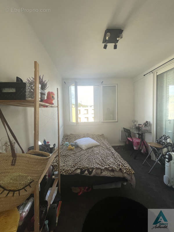 Appartement à MARSEILLE-10E