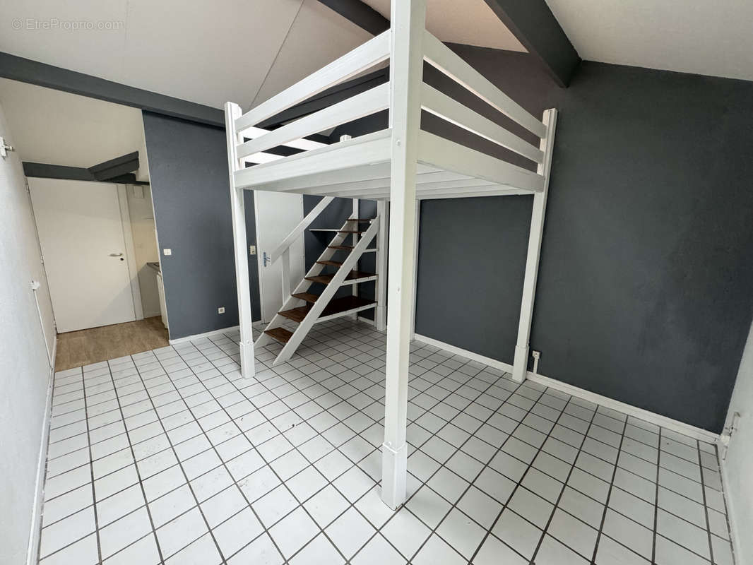 Appartement à PAU