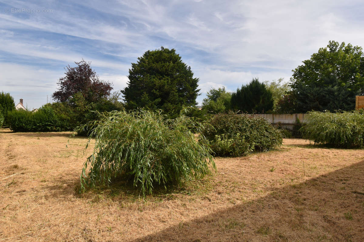 Maison à MIGNIERES