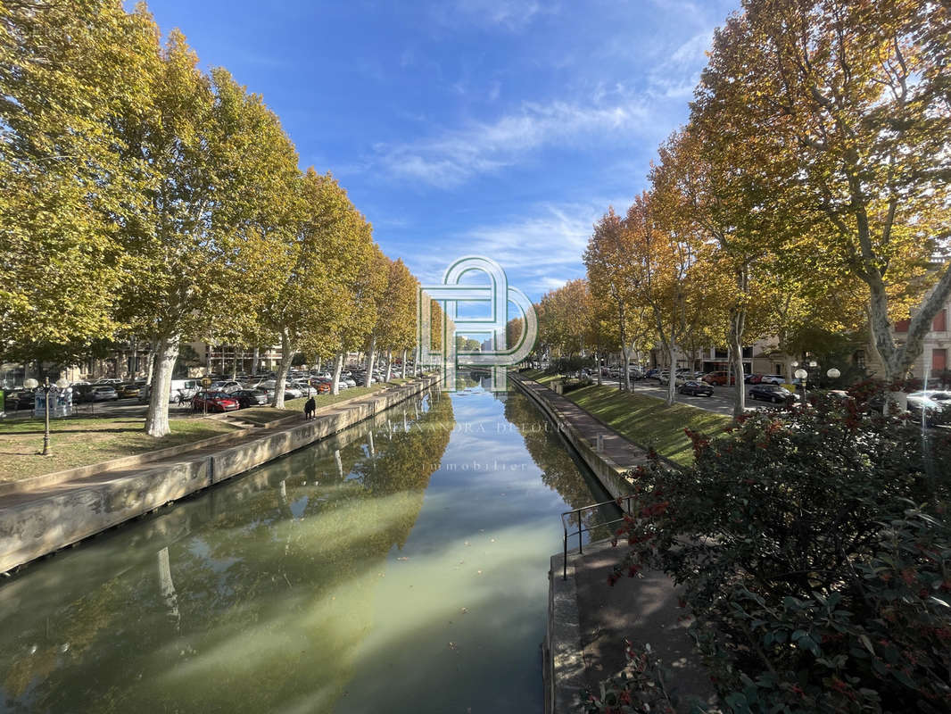 Appartement à NARBONNE