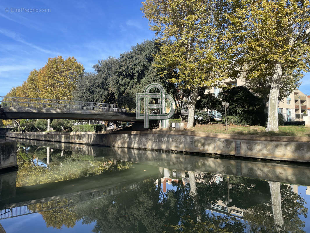 Appartement à NARBONNE