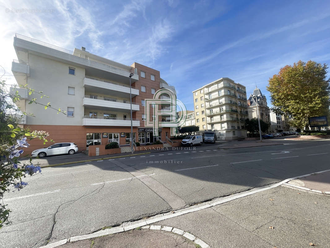 Appartement à NARBONNE