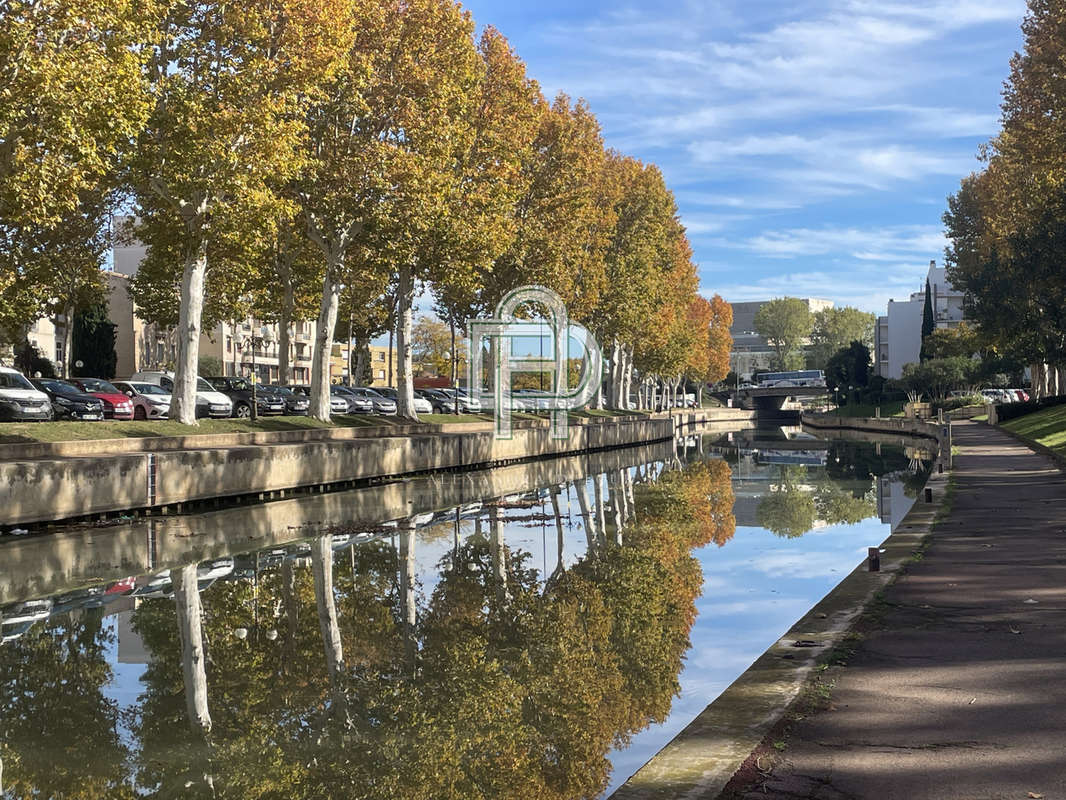 Appartement à NARBONNE